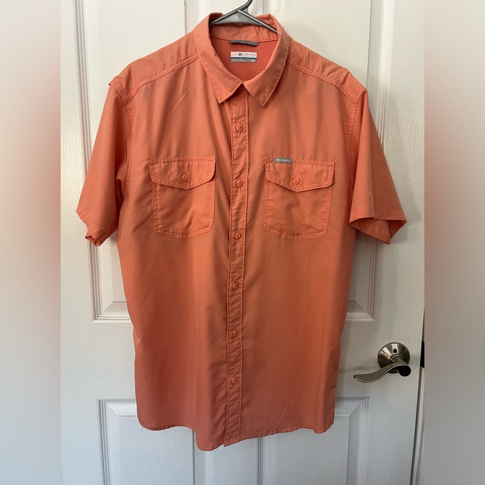 Men’s Columbia
